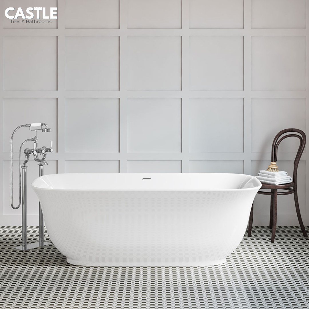 Bathroom fixtures and accessories